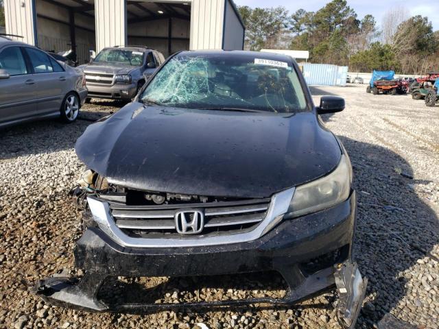 Photo 4 VIN: 1HGCR2F83DA148690 - HONDA ACCORD EXL 