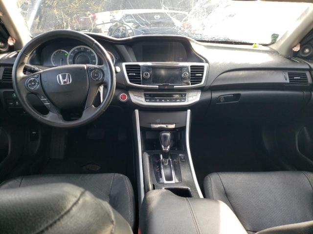 Photo 7 VIN: 1HGCR2F83DA148690 - HONDA ACCORD EXL 