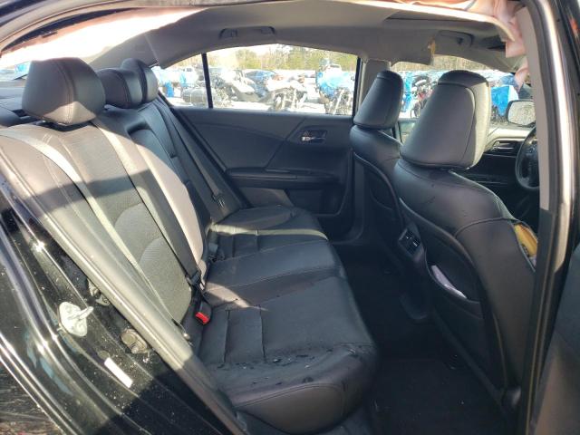 Photo 9 VIN: 1HGCR2F83DA148690 - HONDA ACCORD EXL 