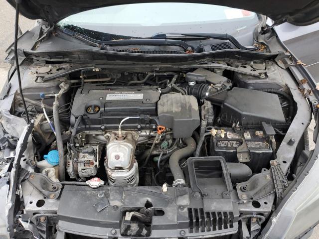 Photo 10 VIN: 1HGCR2F83DA149144 - HONDA ACCORD EXL 