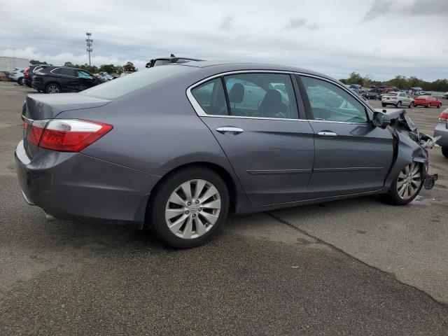 Photo 2 VIN: 1HGCR2F83DA149144 - HONDA ACCORD EXL 