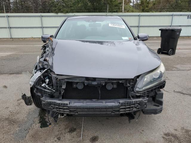 Photo 4 VIN: 1HGCR2F83DA149144 - HONDA ACCORD EXL 