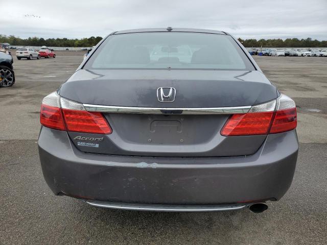 Photo 5 VIN: 1HGCR2F83DA149144 - HONDA ACCORD EXL 