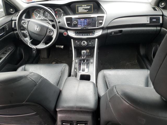 Photo 7 VIN: 1HGCR2F83DA149144 - HONDA ACCORD EXL 