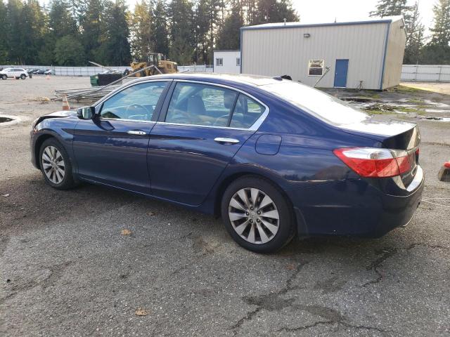 Photo 1 VIN: 1HGCR2F83DA150813 - HONDA ACCORD EXL 