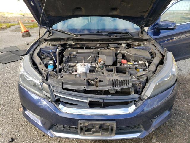 Photo 10 VIN: 1HGCR2F83DA150813 - HONDA ACCORD EXL 