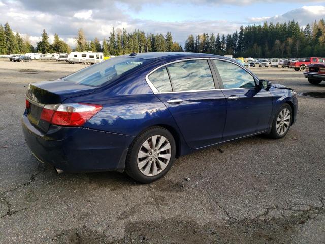 Photo 2 VIN: 1HGCR2F83DA150813 - HONDA ACCORD EXL 