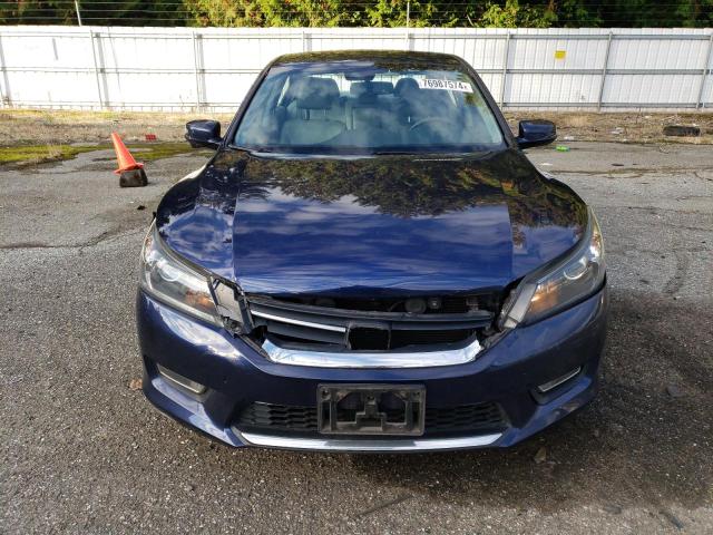 Photo 4 VIN: 1HGCR2F83DA150813 - HONDA ACCORD EXL 