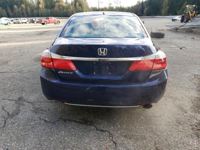 Photo 5 VIN: 1HGCR2F83DA150813 - HONDA ACCORD EXL 