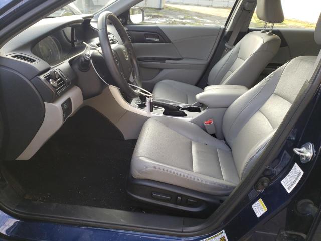 Photo 6 VIN: 1HGCR2F83DA150813 - HONDA ACCORD EXL 