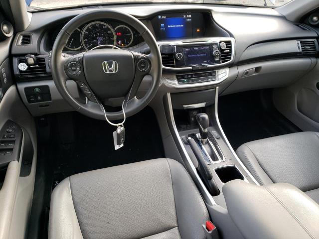 Photo 7 VIN: 1HGCR2F83DA150813 - HONDA ACCORD EXL 