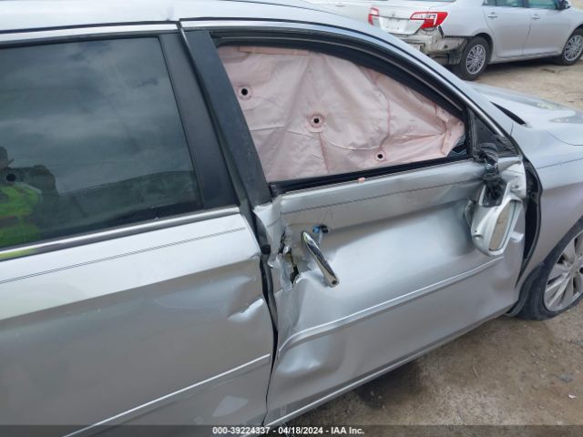 Photo 5 VIN: 1HGCR2F83DA152741 - HONDA ACCORD 