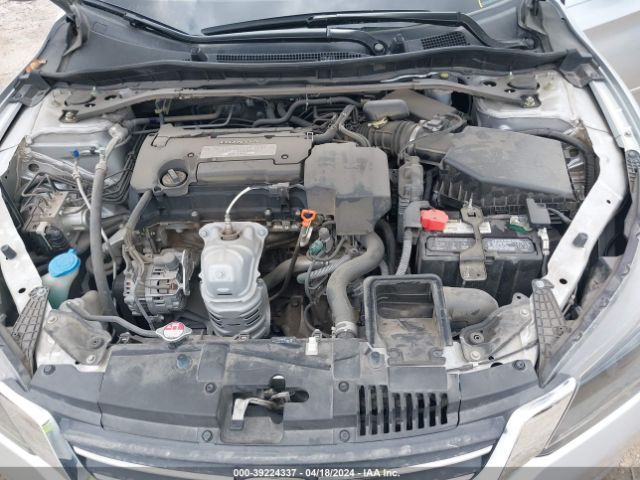 Photo 9 VIN: 1HGCR2F83DA152741 - HONDA ACCORD 