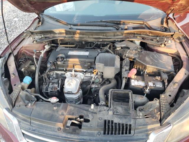 Photo 10 VIN: 1HGCR2F83DA154845 - HONDA ACCORD EXL 