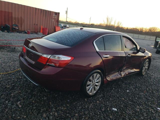 Photo 2 VIN: 1HGCR2F83DA154845 - HONDA ACCORD EXL 