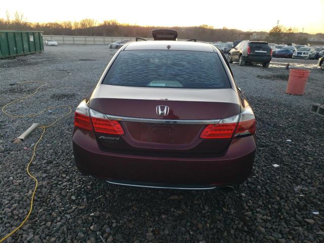 Photo 5 VIN: 1HGCR2F83DA154845 - HONDA ACCORD EXL 