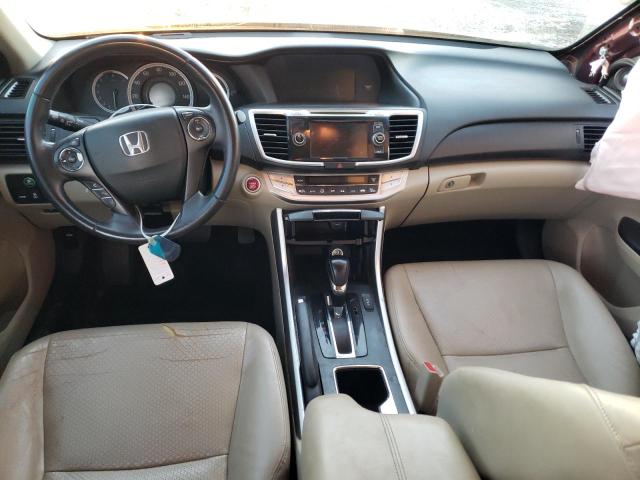 Photo 7 VIN: 1HGCR2F83DA154845 - HONDA ACCORD EXL 