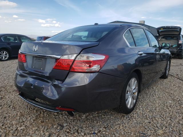 Photo 3 VIN: 1HGCR2F83DA170348 - HONDA ACCORD EXL 