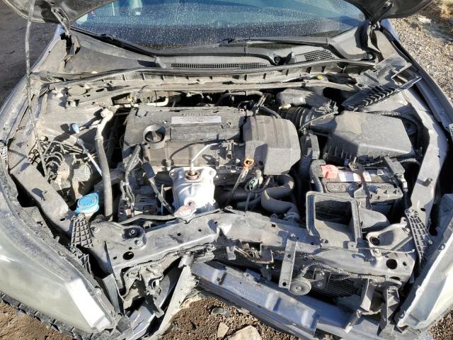 Photo 10 VIN: 1HGCR2F83DA170611 - HONDA ACCORD EXL 