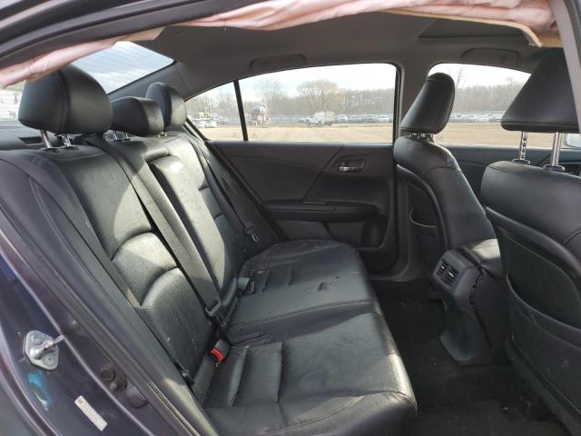 Photo 9 VIN: 1HGCR2F83DA170611 - HONDA ACCORD EXL 