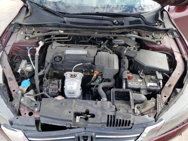 Photo 10 VIN: 1HGCR2F83DA171516 - HONDA ACCORD EXL 