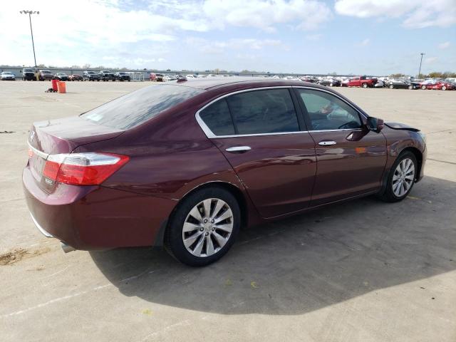 Photo 2 VIN: 1HGCR2F83DA171516 - HONDA ACCORD EXL 