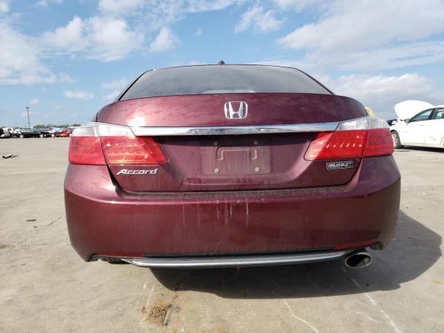 Photo 5 VIN: 1HGCR2F83DA171516 - HONDA ACCORD EXL 