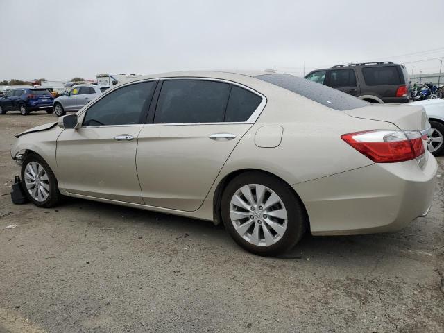 Photo 1 VIN: 1HGCR2F83DA172651 - HONDA ACCORD EXL 