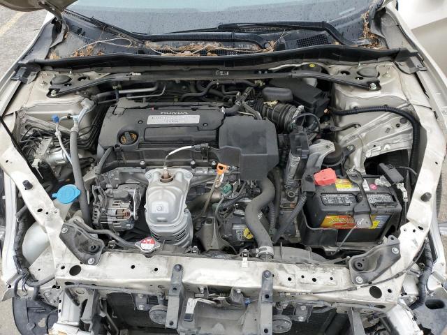 Photo 10 VIN: 1HGCR2F83DA172651 - HONDA ACCORD EXL 