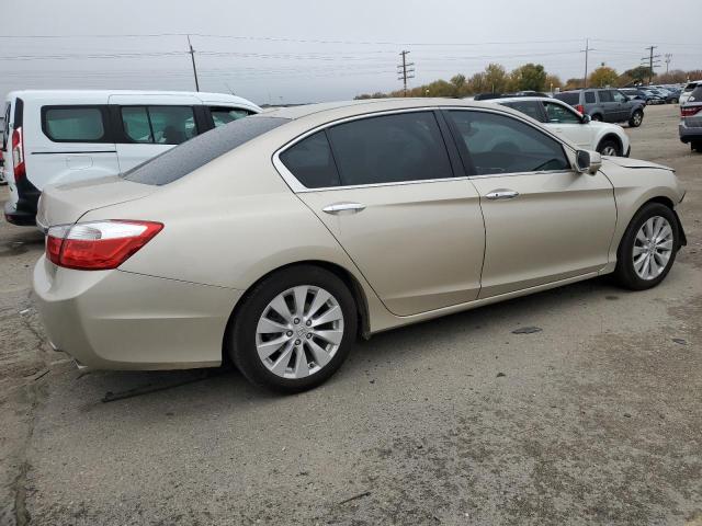 Photo 2 VIN: 1HGCR2F83DA172651 - HONDA ACCORD EXL 