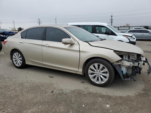 Photo 3 VIN: 1HGCR2F83DA172651 - HONDA ACCORD EXL 