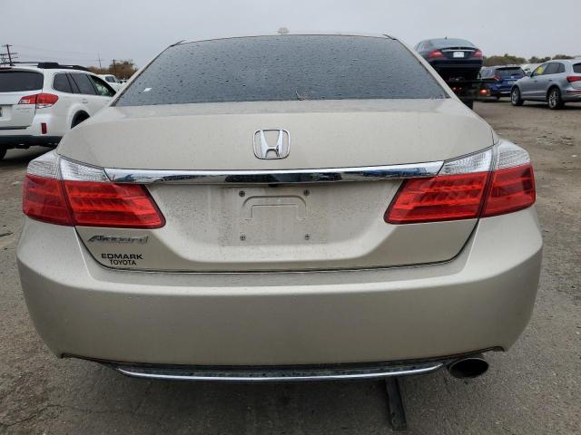 Photo 5 VIN: 1HGCR2F83DA172651 - HONDA ACCORD EXL 