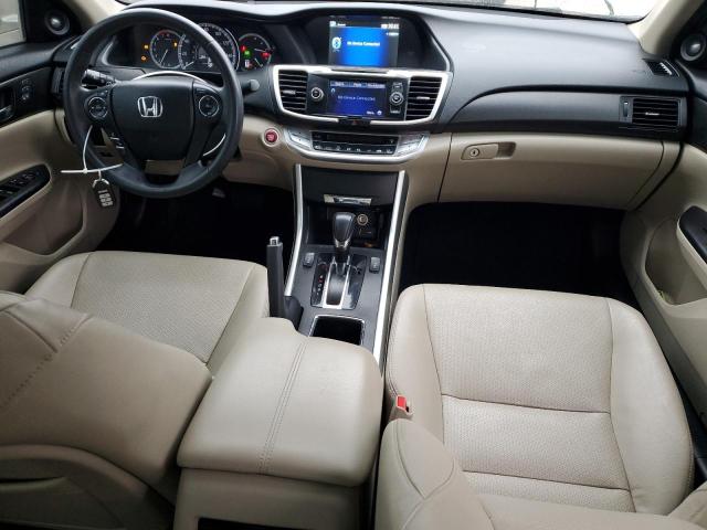 Photo 7 VIN: 1HGCR2F83DA172651 - HONDA ACCORD EXL 