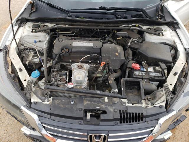 Photo 10 VIN: 1HGCR2F83DA172889 - HONDA ACCORD EXL 