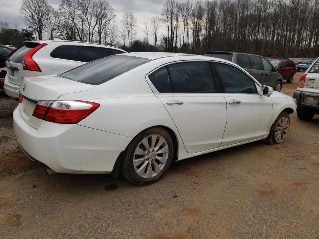 Photo 2 VIN: 1HGCR2F83DA172889 - HONDA ACCORD EXL 