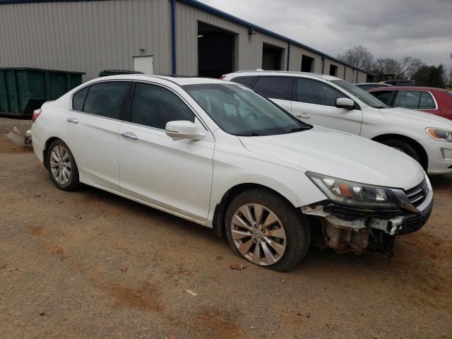 Photo 3 VIN: 1HGCR2F83DA172889 - HONDA ACCORD EXL 