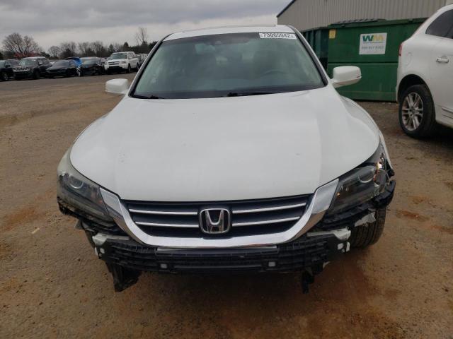 Photo 4 VIN: 1HGCR2F83DA172889 - HONDA ACCORD EXL 