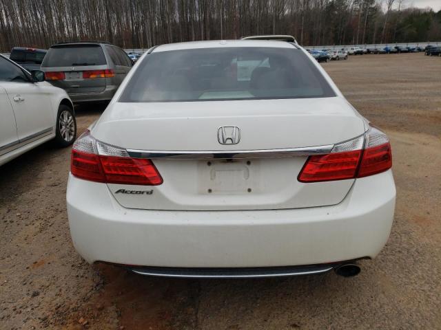 Photo 5 VIN: 1HGCR2F83DA172889 - HONDA ACCORD EXL 