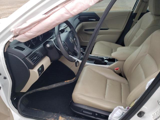 Photo 6 VIN: 1HGCR2F83DA172889 - HONDA ACCORD EXL 