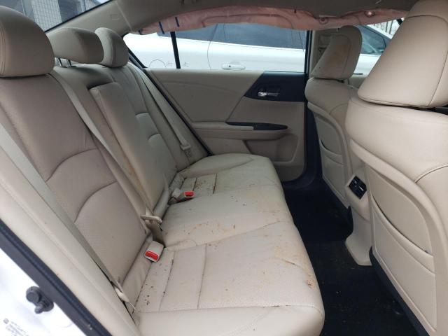 Photo 9 VIN: 1HGCR2F83DA172889 - HONDA ACCORD EXL 