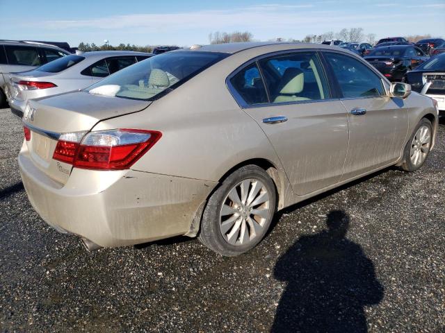 Photo 3 VIN: 1HGCR2F83DA173153 - HONDA ACCORD EXL 