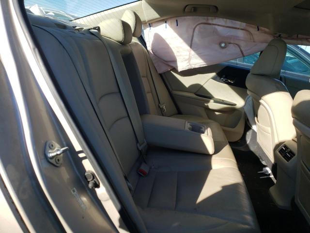 Photo 5 VIN: 1HGCR2F83DA173153 - HONDA ACCORD EXL 