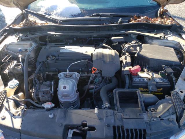 Photo 6 VIN: 1HGCR2F83DA173153 - HONDA ACCORD EXL 