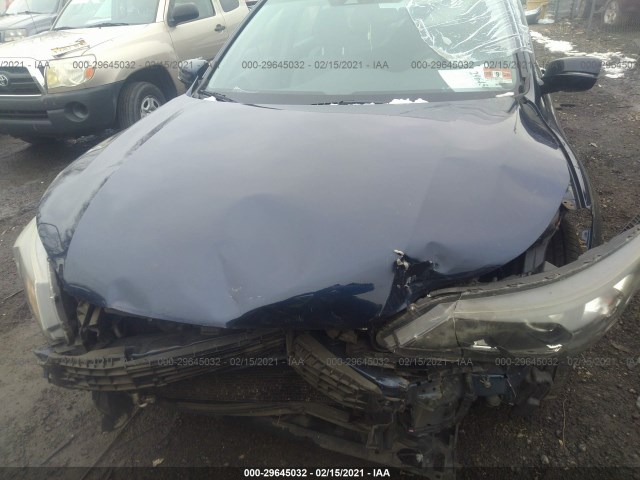 Photo 5 VIN: 1HGCR2F83DA183259 - HONDA ACCORD SDN 