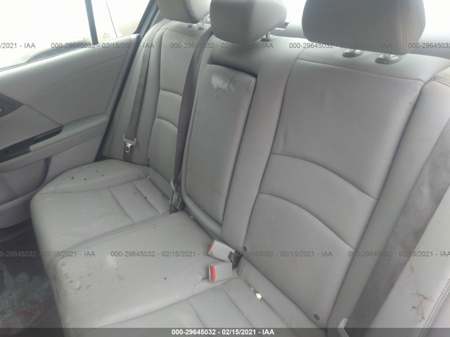 Photo 7 VIN: 1HGCR2F83DA183259 - HONDA ACCORD SDN 