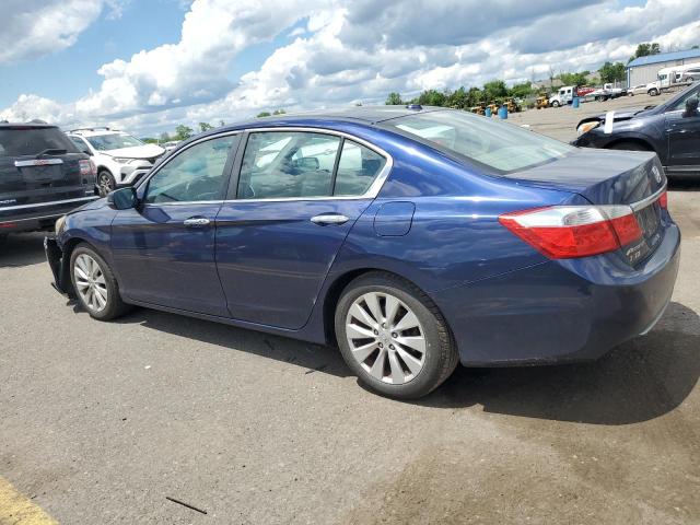 Photo 1 VIN: 1HGCR2F83DA183553 - HONDA ACCORD 