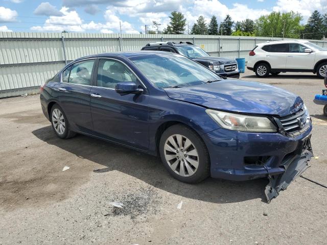 Photo 3 VIN: 1HGCR2F83DA183553 - HONDA ACCORD 