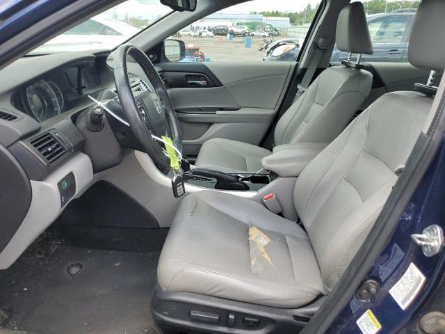 Photo 6 VIN: 1HGCR2F83DA183553 - HONDA ACCORD 