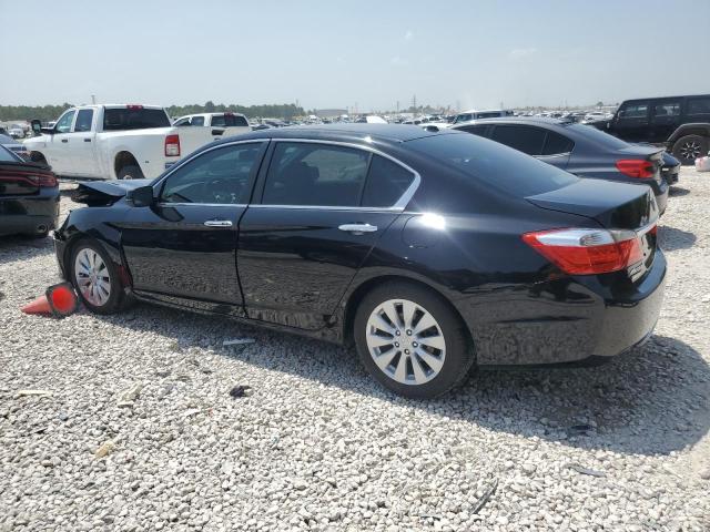 Photo 1 VIN: 1HGCR2F83DA184752 - HONDA ACCORD 