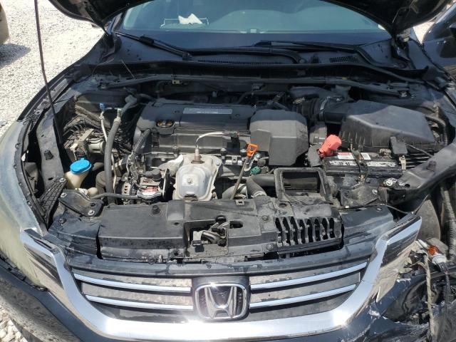 Photo 10 VIN: 1HGCR2F83DA184752 - HONDA ACCORD 